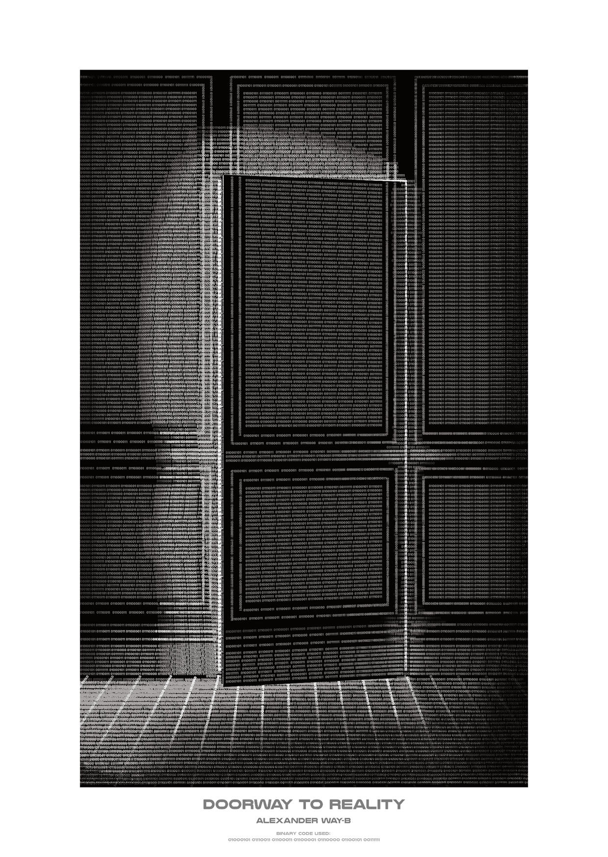 Doorway to Reality