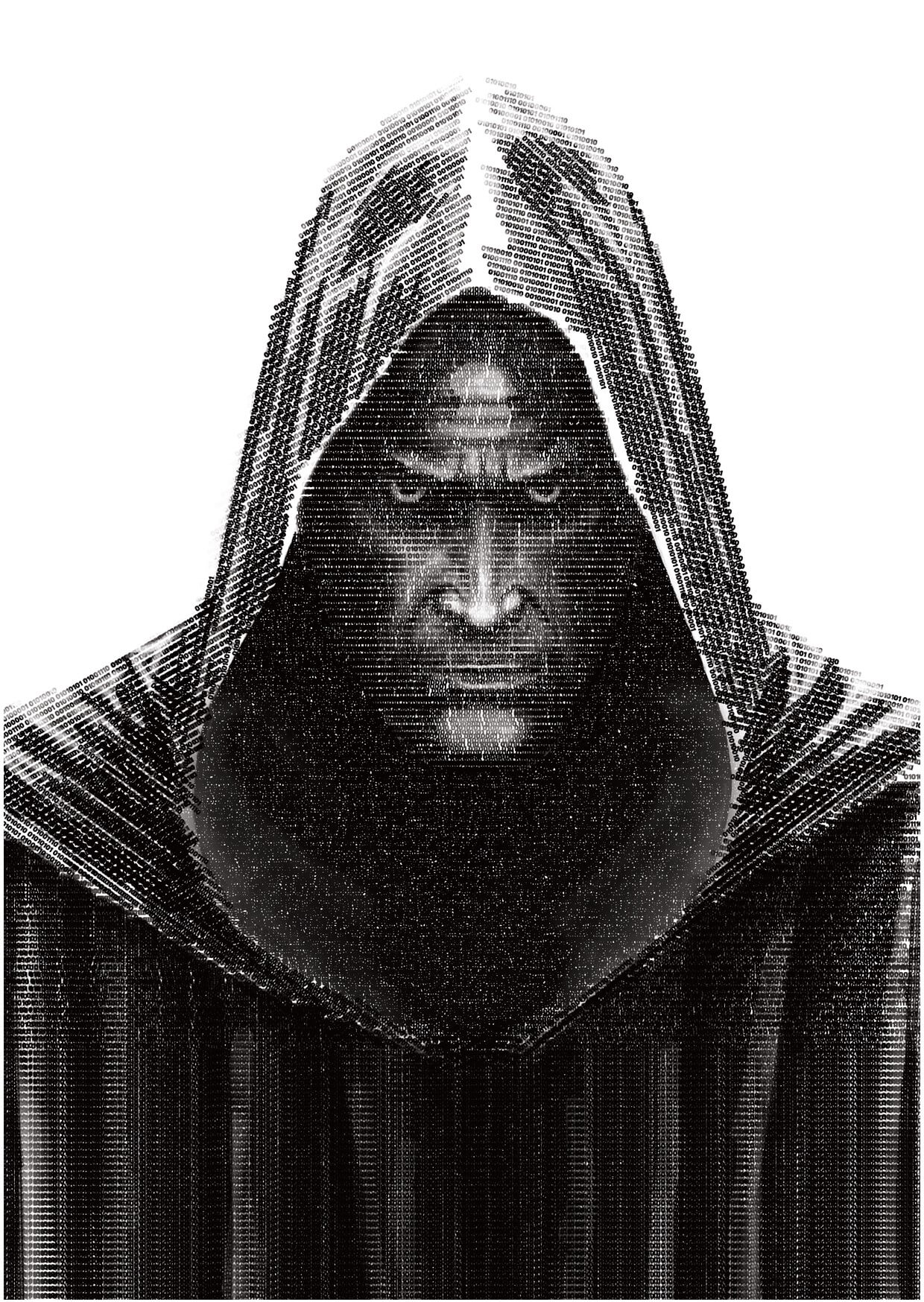 Guardian of conformity - Poster