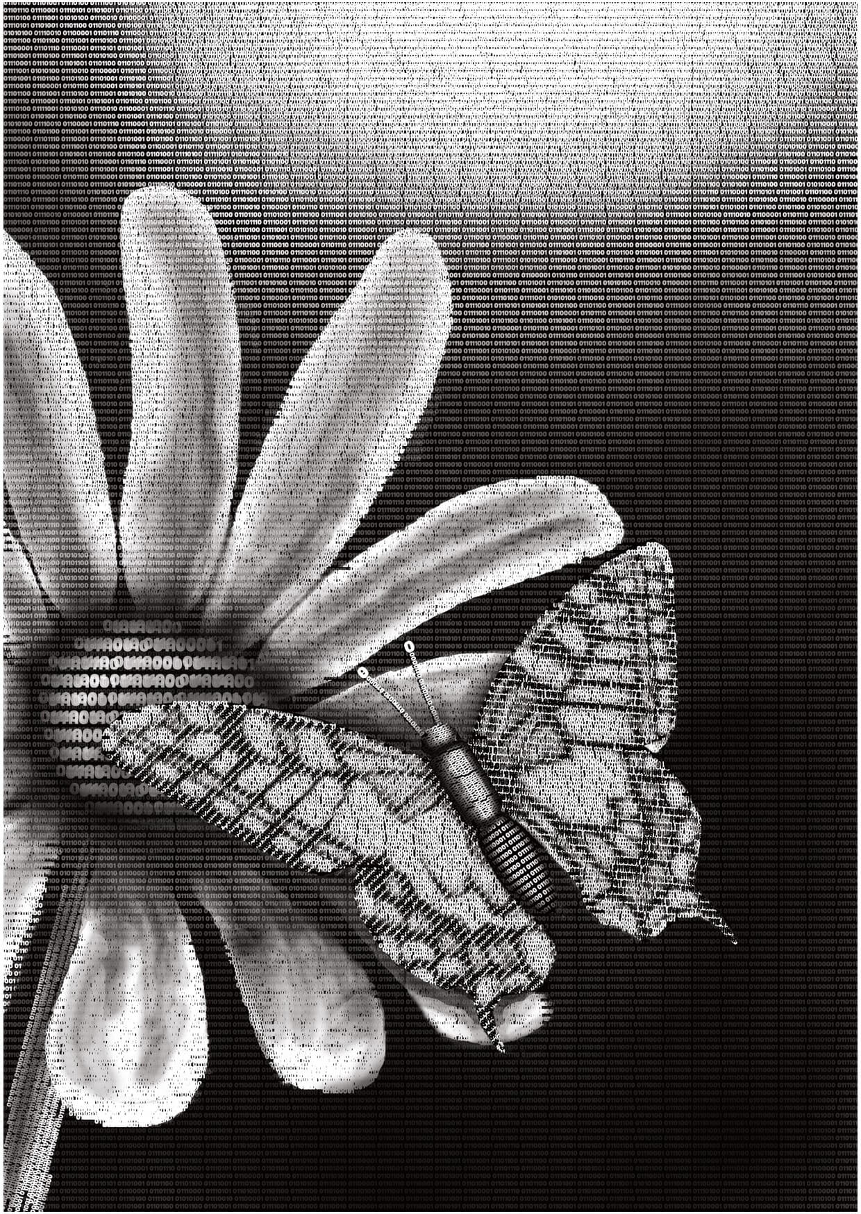 Tranquillity - Poster