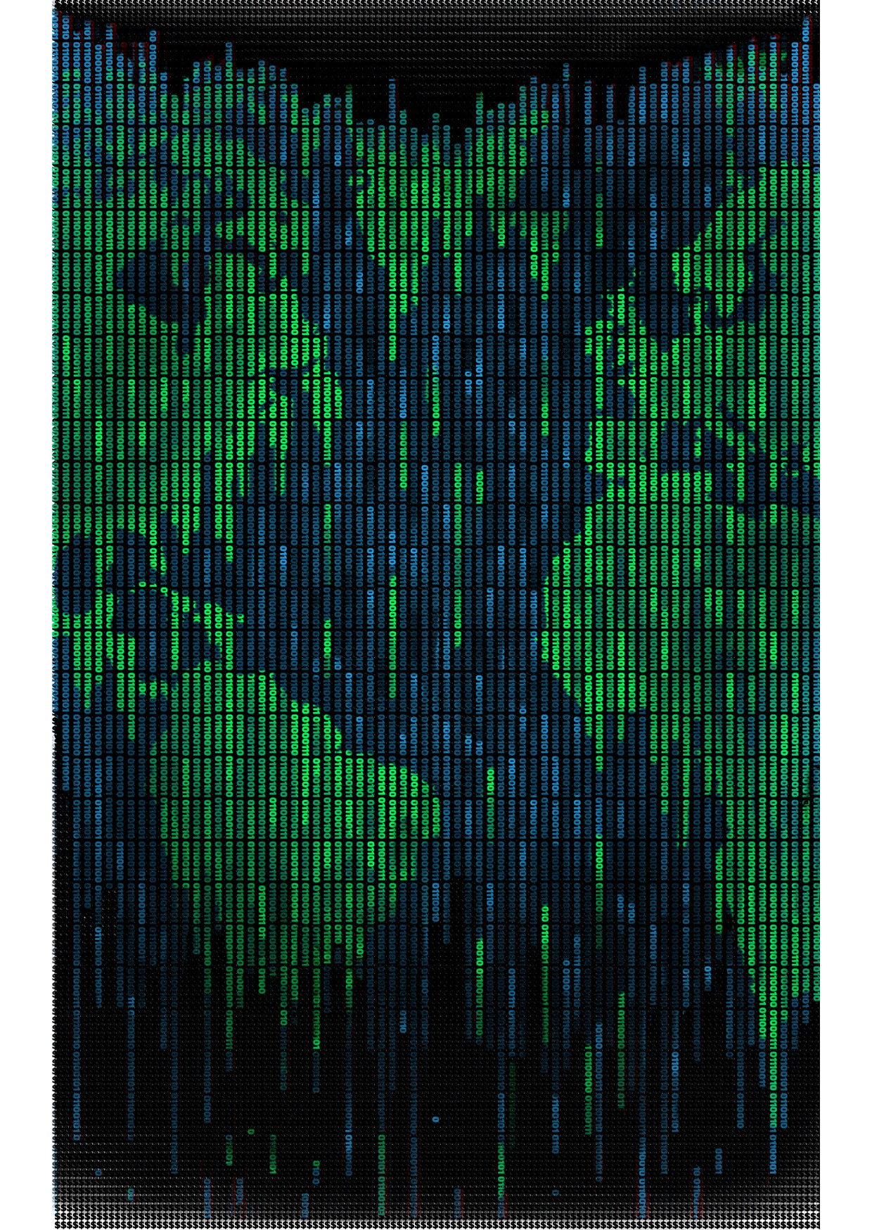 Melting point 2.5 - 2025 - Poster