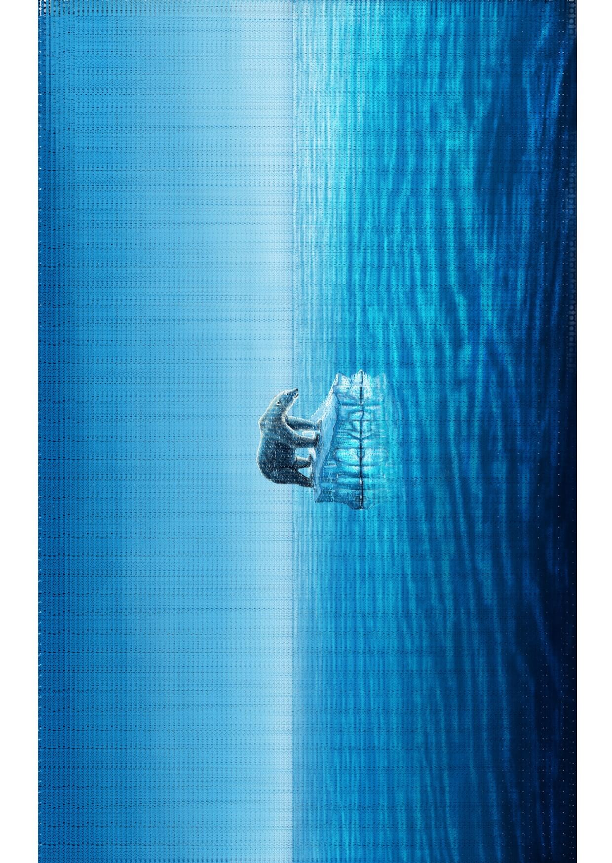 Tip of the Iceberg - Poster